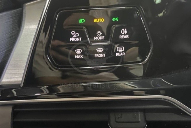 Volkswagen Talagon