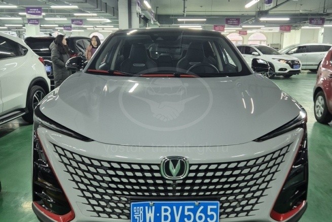 CHANGAN UNI-T