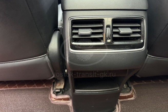 GAC GS4 PLUS