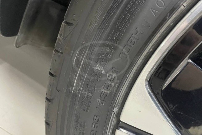 Volkswagen Talagon