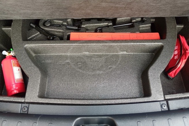 CHANGAN CS55 PLUS 