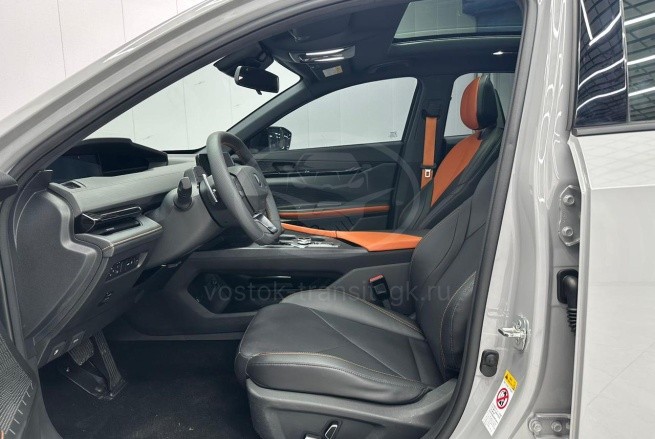 Changan UNI-V
