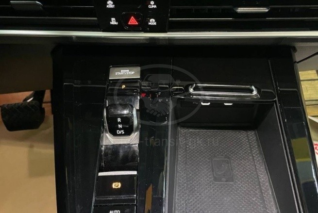 Volkswagen Talagon