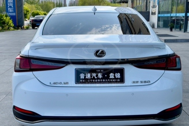 LEXUS ES 260 F SPORT