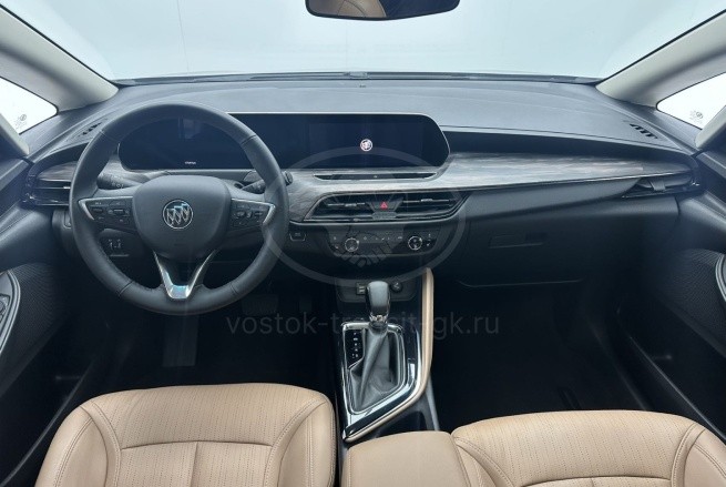 Buick GL6