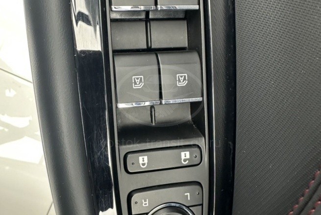 GAC Trumpchi GS4 PLUS