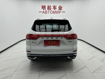 Haval M6 PRO
