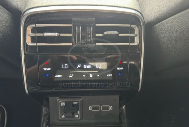 HONGQI H9