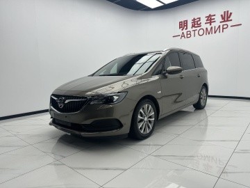 Buick GL6