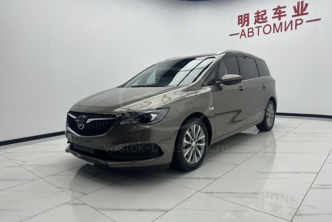 Buick GL6