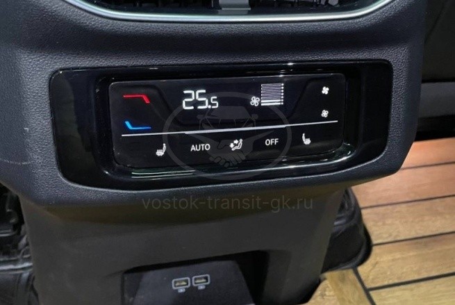 Volkswagen Talagon