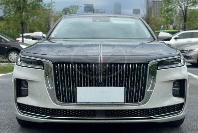 HONGQI H9