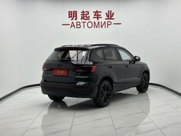 Jetta VS5