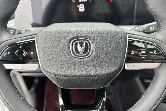 Changan CS35PLUS