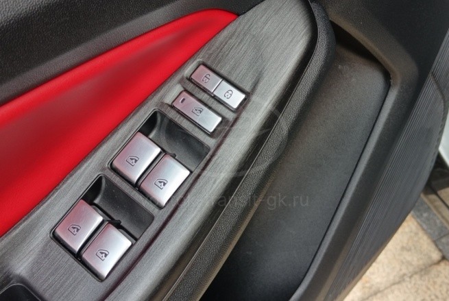 CHANGAN CS55 PLUS 