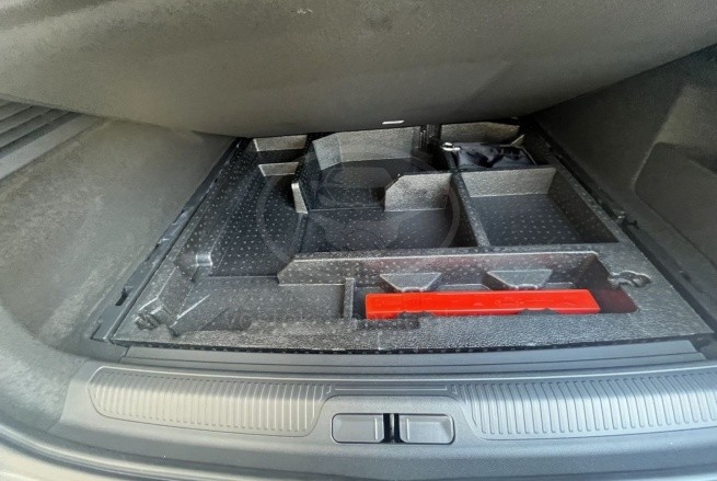 Citroen C5X