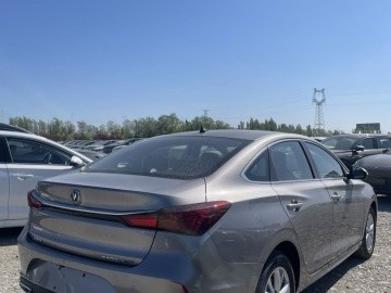 Changan Eado Plus