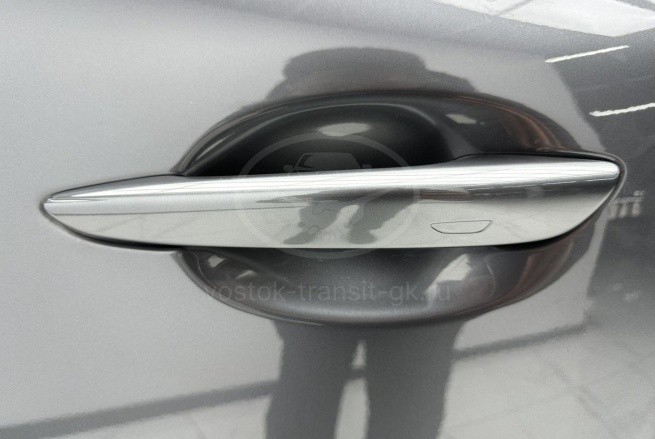Mazda CX-50