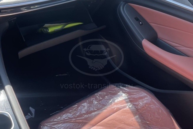 Changan Eado Plus